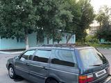 Volkswagen Passat 1990 годаfor800 000 тг. в Тараз – фото 2