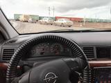 Opel Vectra 2004 года за 3 500 000 тг. в Актобе – фото 3