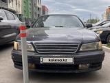 Nissan Maxima 1998 года за 1 850 000 тг. в Алматы – фото 2