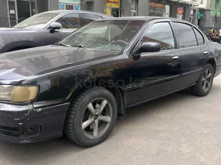 Nissan Maxima 1998 года за 1 850 000 тг. в Алматы – фото 7