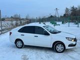 ВАЗ (Lada) Granta 2020 годаfor3 850 000 тг. в Павлодар – фото 2