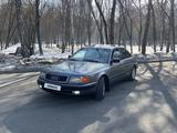 Audi 100 1992 годаfor2 250 000 тг. в Алматы