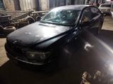 BMW 745 2004 года за 1 100 000 тг. в Караганда – фото 4