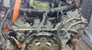 Двигатель на Lexus LX 570 5.7L 3UR-FE (2TR/1GR/2UZ/1UR/VQ40/8AR) за 874 755 тг. в Алматы