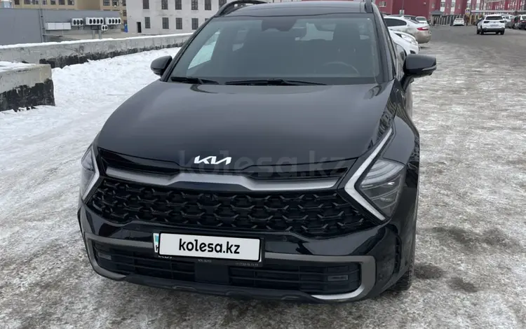 Kia Sportage 2022 годаfor18 000 000 тг. в Актобе