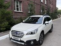 Subaru Outback 2017 годаfor14 000 000 тг. в Петропавловск