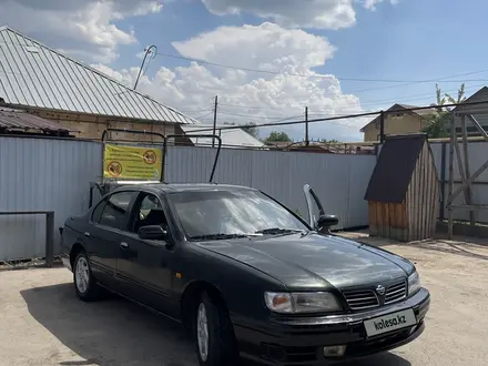 Nissan Maxima 1997 года за 2 250 000 тг. в Алматы – фото 16