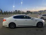 Kia Quoris 2013 года за 8 800 000 тг. в Астана – фото 3