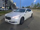 Kia Quoris 2013 года за 8 800 000 тг. в Астана
