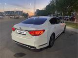 Kia Quoris 2013 года за 8 800 000 тг. в Астана – фото 2