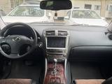 Lexus IS 250 2007 годаүшін6 900 000 тг. в Павлодар – фото 2