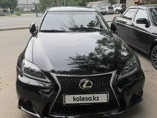 Lexus IS 250