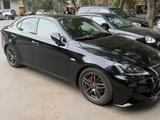 Lexus IS 250 2007 годаүшін6 900 000 тг. в Павлодар – фото 4