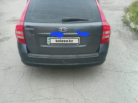 Kia Cee'd 2009 года за 3 800 000 тг. в Астана – фото 6