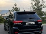 Jeep Grand Cherokee 2014 года за 14 000 000 тг. в Алматы – фото 4