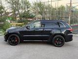 Jeep Grand Cherokee 2014 года за 14 000 000 тг. в Алматы – фото 2