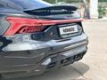 Audi e-tron GT 2023 года за 75 000 000 тг. в Алматы – фото 9