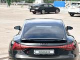 Audi e-tron GT 2023 годаүшін75 000 000 тг. в Алматы – фото 5