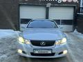 Lexus GS 350 2007 годаfor6 800 000 тг. в Астана – фото 4