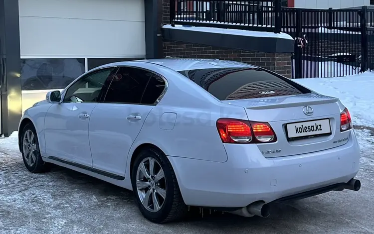 Lexus GS 350 2007 годаfor6 800 000 тг. в Астана