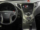 Hyundai Grandeur 2013 годаүшін8 300 000 тг. в Тараз – фото 4