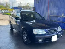 Honda Orthia, 1997