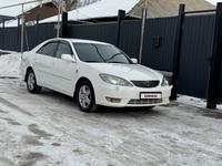 Toyota Camry 2005 годаүшін6 000 000 тг. в Алматы