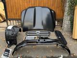 Бампер капот крыло фара Land Cruiser 300 за 100 000 тг. в Атырау – фото 3