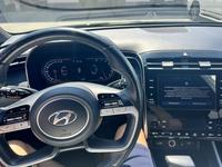 Hyundai Tucson 2022 года за 12 500 000 тг. в Атырау