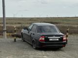 ВАЗ (Lada) Priora 2170 2013 года за 2 500 000 тг. в Актобе – фото 2