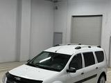 ВАЗ (Lada) Largus 2013 годаүшін2 900 000 тг. в Астана – фото 2