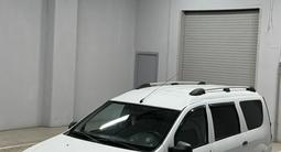 ВАЗ (Lada) Largus 2013 года за 2 900 000 тг. в Астана – фото 2