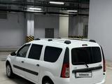 ВАЗ (Lada) Largus 2013 годаүшін2 900 000 тг. в Астана – фото 4