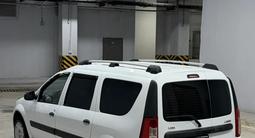 ВАЗ (Lada) Largus 2013 года за 2 900 000 тг. в Астана – фото 4