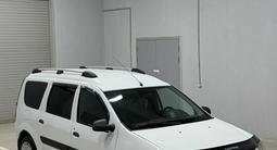 ВАЗ (Lada) Largus 2013 года за 2 900 000 тг. в Астана