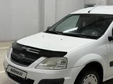 ВАЗ (Lada) Largus 2013 годаүшін2 900 000 тг. в Астана – фото 5