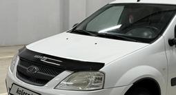 ВАЗ (Lada) Largus 2013 года за 2 900 000 тг. в Астана – фото 5
