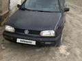 Volkswagen Golf 1993 года за 600 000 тг. в Казалинск
