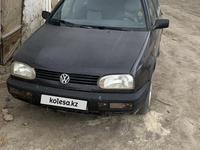 Volkswagen Golf 1993 года за 600 000 тг. в Казалинск