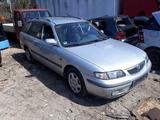 Mazda 626 1999 годаүшін10 000 тг. в Костанай