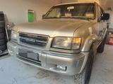 Isuzu Trooper 2000 годаүшін6 000 000 тг. в Алматы