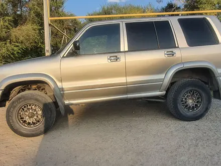 Isuzu Trooper 2000 года за 6 000 000 тг. в Алматы – фото 9