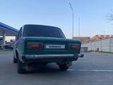 ВАЗ (Lada) 2106 1988 годаүшін750 000 тг. в Усть-Каменогорск – фото 5