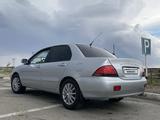 Mitsubishi Lancer 2007 года за 2 500 000 тг. в Актау – фото 3