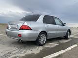 Mitsubishi Lancer 2007 года за 2 500 000 тг. в Актау – фото 2