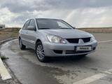 Mitsubishi Lancer 2007 года за 2 500 000 тг. в Актау – фото 4