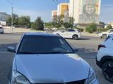 Mitsubishi Lancer 2007 года за 2 500 000 тг. в Актау