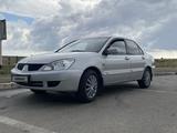 Mitsubishi Lancer 2007 года за 2 500 000 тг. в Актау – фото 5
