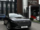 Hyundai Grandeur 2020 годаүшін13 000 000 тг. в Шымкент