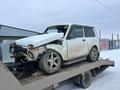 ВАЗ (Lada) Lada 2121 2019 годаүшін3 000 333 тг. в Актобе – фото 3